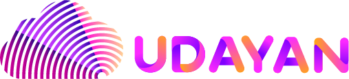 udayan logo
